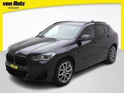 gebraucht BMW X2 25e xDrive M Sport
