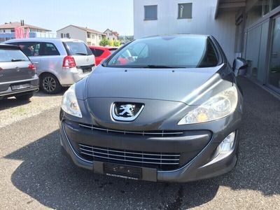 Gebraucht 2010 Peugeot 308 Platinum | CHF 3’000 (Guter Preis)