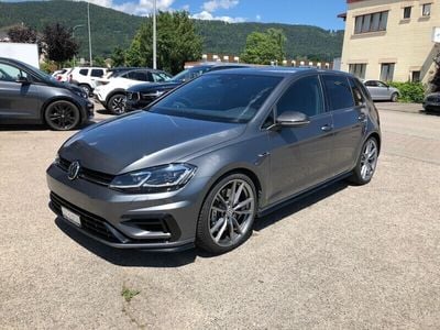VW Golf VII