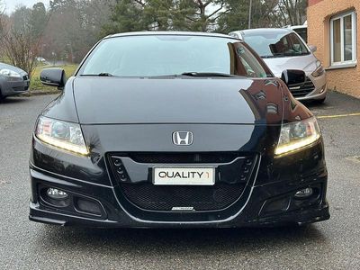 Gebraucht 2012 Honda CR-Z Hybrid Coupé | CHF 7’999