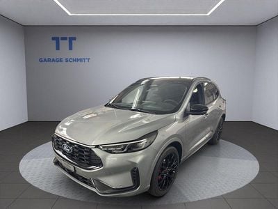 Neu Ford Kuga ST-Line X 182 PS (133 kW) 2026 SUV