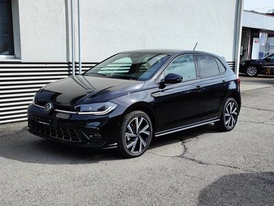 gebraucht VW Polo 1.0 TSI R-Line DSG