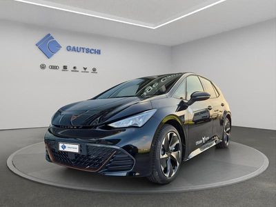 Schwarz Gebraucht 2025 Cupra Born e-Boost Kleinwagen | CHF 32’900 (Guter Preis)