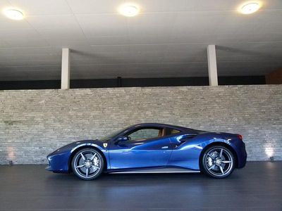 Gebraucht 2016 Ferrari 488 | CHF 179’500