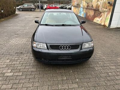 Gebraucht 1999 Audi A3 Ambition | CHF 1’650 (Superpreis)