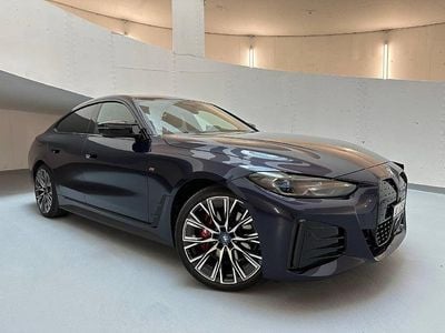 Gebraucht 2023 BMW i4 Comfort Edition Limousine | CHF 49’900 (Superpreis)