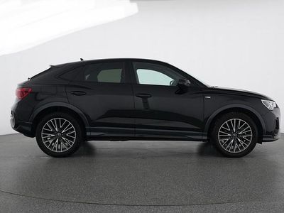 Gebraucht Audi Q3 Sportback S-Line 190 PS (139 kW) 2025 SUV