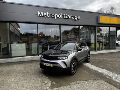 Mehrfarbig Gebraucht 2022 Opel Mokka Ultimate SUV | CHF 23’450 (Fairer Preis)