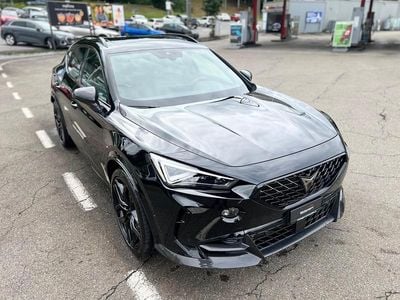 Gebraucht 2024 Cupra Formentor VZ SUV | CHF 47’800 (Etwas zu teuer)