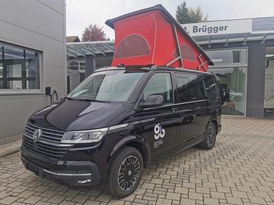 Gebraucht VW California California 150 PS (110 kW) 2024 Van