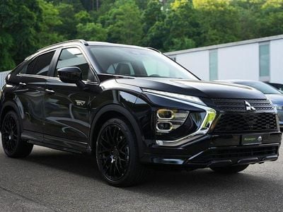 Neu 2025 Mitsubishi Eclipse Cross Intense SUV | CHF 44’990