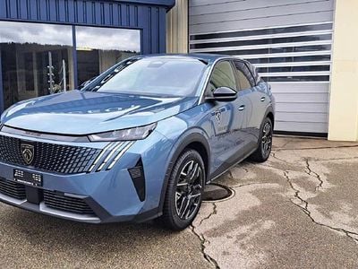 Neu 2025 Peugeot 3008 Allure Premium SUV | CHF 34’200 (Guter Preis)