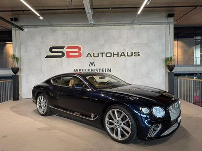 Gebraucht Bentley Continental GT 550 PS (404 kW) 2021