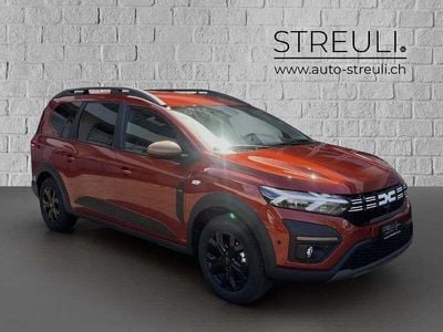 Neu 2025 Dacia Jogger Extreme Van / Kleinbus | CHF 29’190 (Fairer Preis)