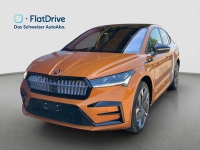 Skoda Enyaq iV