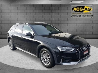 Gebraucht 2023 Audi A4 Allroad Attraction Kombi | CHF 27’900