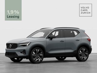 Grau Neu 2025 Volvo XC40 Plus SUV | CHF 50’900