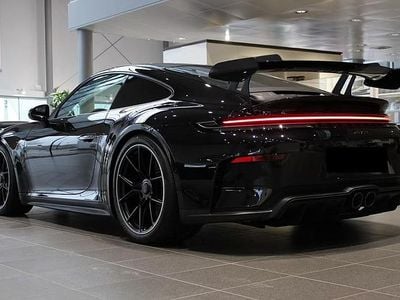 Neu 2025 Porsche 911 Carrera Coupé | CHF 232’000