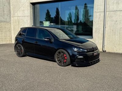 Gebraucht VW Golf VII R 270 PS (198 kW) 2012