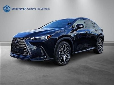 Schwarz Neu 2025 Lexus NX450h+ SUV | CHF 74’999 (Fairer Preis)