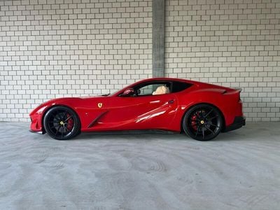 Gebraucht 2018 Ferrari 812 | CHF 369’500
