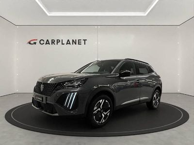 Neu 2025 Peugeot 2008 Allure Premium SUV | CHF 32’790 (Fairer Preis)