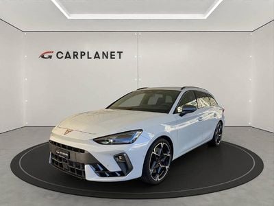 Gebraucht 2025 Cupra Leon VZ Kombi | CHF 36’990 (Superpreis)