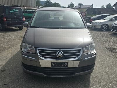 VW Touran