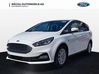 Gebraucht Ford S-MAX Trend 190 PS (139 kW) 2024 Van / Kleinbus