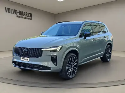 Neu (2026) Volvo XC90 250 PS