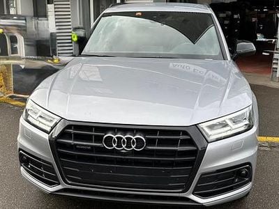 Gebraucht 2019 Audi Q5 Sport SUV | CHF 34’000 (Guter Preis)