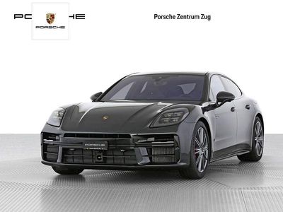Grau Neu 2025 Porsche Panamera 4S Limousine | CHF 181’100