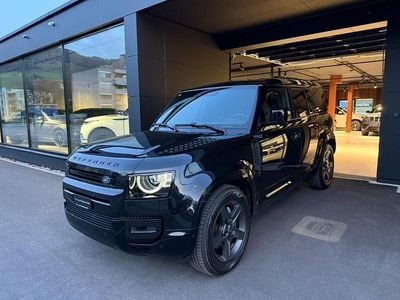 Gebraucht 2024 Land Rover Defender SE Dynamic | CHF 79’900 (Guter Preis)
