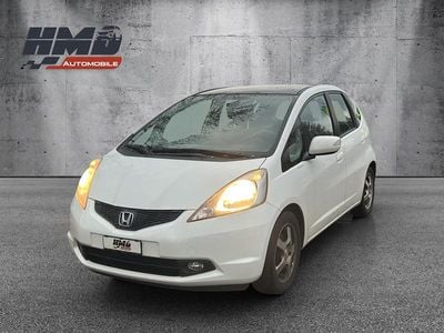 Gebraucht 2009 Honda Jazz Elegance Kleinwagen | CHF 2’800 (Superpreis)