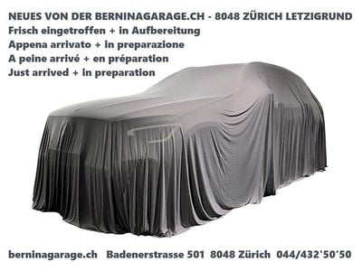 Gebraucht 2019 Renault Mégane GrandTour Business Kombi | CHF 13’900 (Teuer)