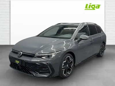 Neu (2026) VW Golf VIII R-line 150 PS | Guter Preis