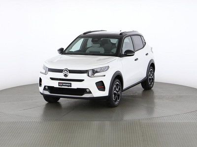 Neu Citroën C3 110 PS (80 kW) 2026 SUV