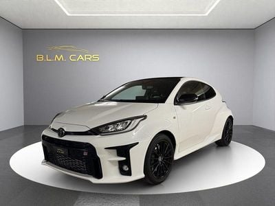 Gebraucht 2022 Toyota Yaris Sport Kleinwagen | CHF 27’900 (Superpreis)