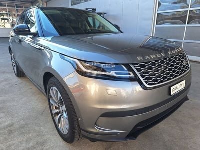Gebraucht 2017 Land Rover Range Rover Velar R-Dynamic SUV | CHF 37’800 (Superpreis)
