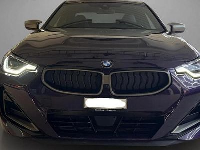 Gebraucht 2023 BMW M240 M Sport | CHF 49’500 (Fairer Preis)