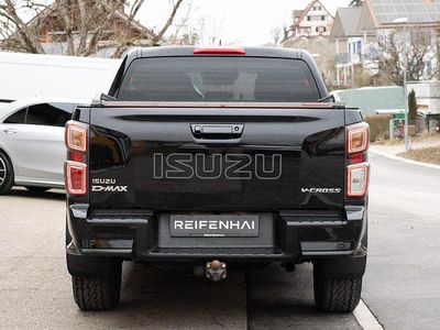 Gebraucht Isuzu D-Max 164 PS (120 kW) 2023 Abholung
