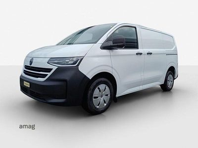 Clear white (l9f0) Neu 2025 VW T6.1 Van | CHF 49’900 (Fairer Preis)
