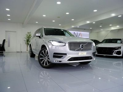 Gebraucht Volvo XC90 Momentum 235 PS (172 kW) 2021 SUV