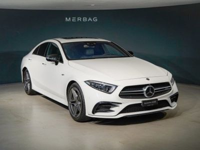 gebraucht Mercedes CLS53 AMG AMG 4 Matic+