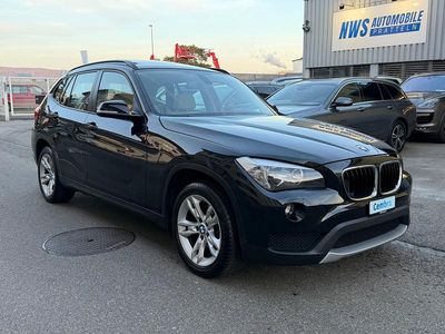 Gebraucht 2012 BMW X1 SUV | CHF 12’990