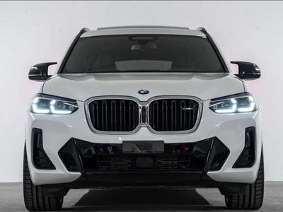 Gebraucht 2023 BMW X3 M Sport SUV | CHF 62’990 (Teuer)