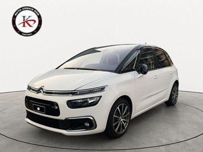 Citroën C4 SpaceTourer