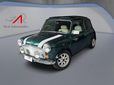 Gebraucht 1994 Rover Mini | CHF 14’200