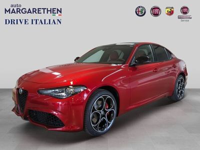 gebraucht Alfa Romeo Giulia 2.0 Veloce Premium Sky