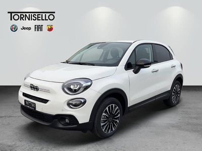 Gebraucht 2024 Fiat 500X SUV | CHF 25’990 (Teuer)